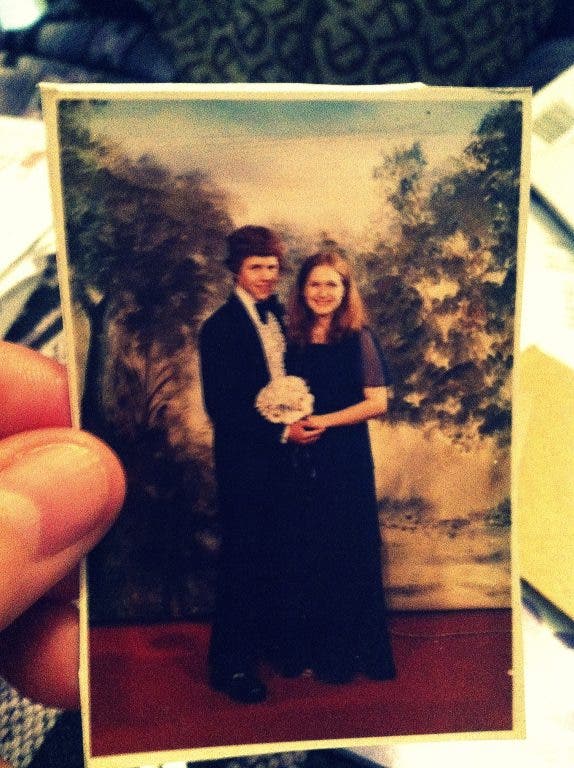 News small post card thumbnail