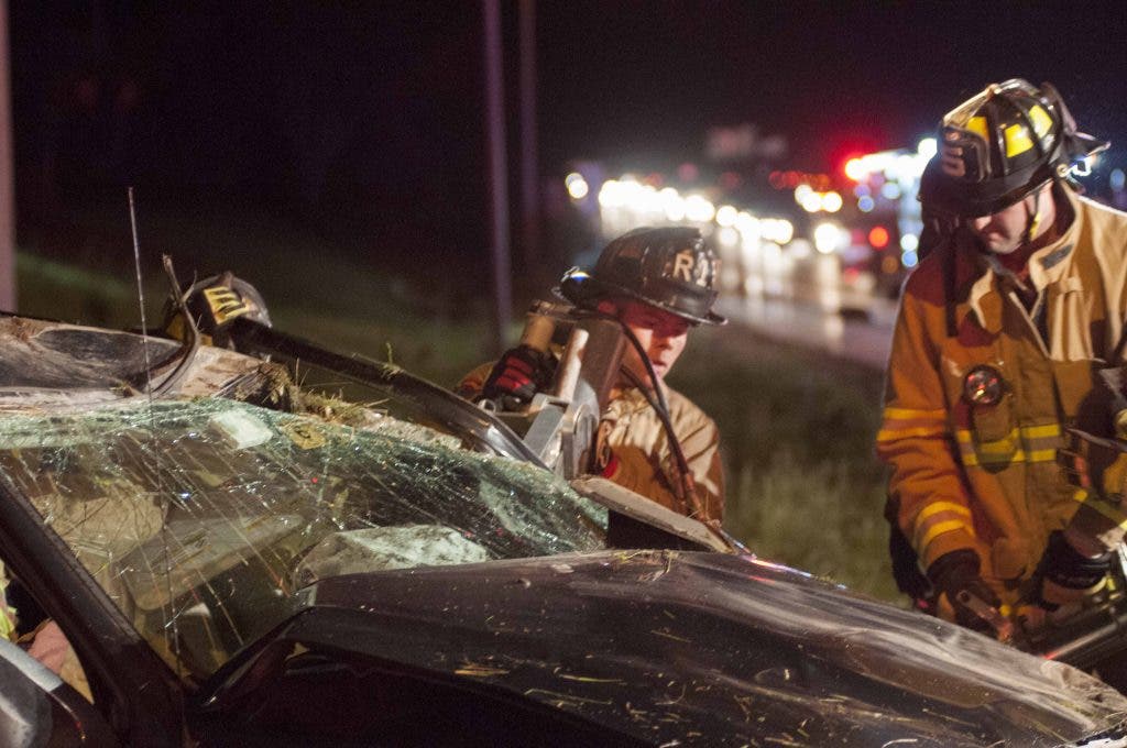 Cop Faces DUI in Crash That Injured Hudson Woman | Nashua, NH Patch