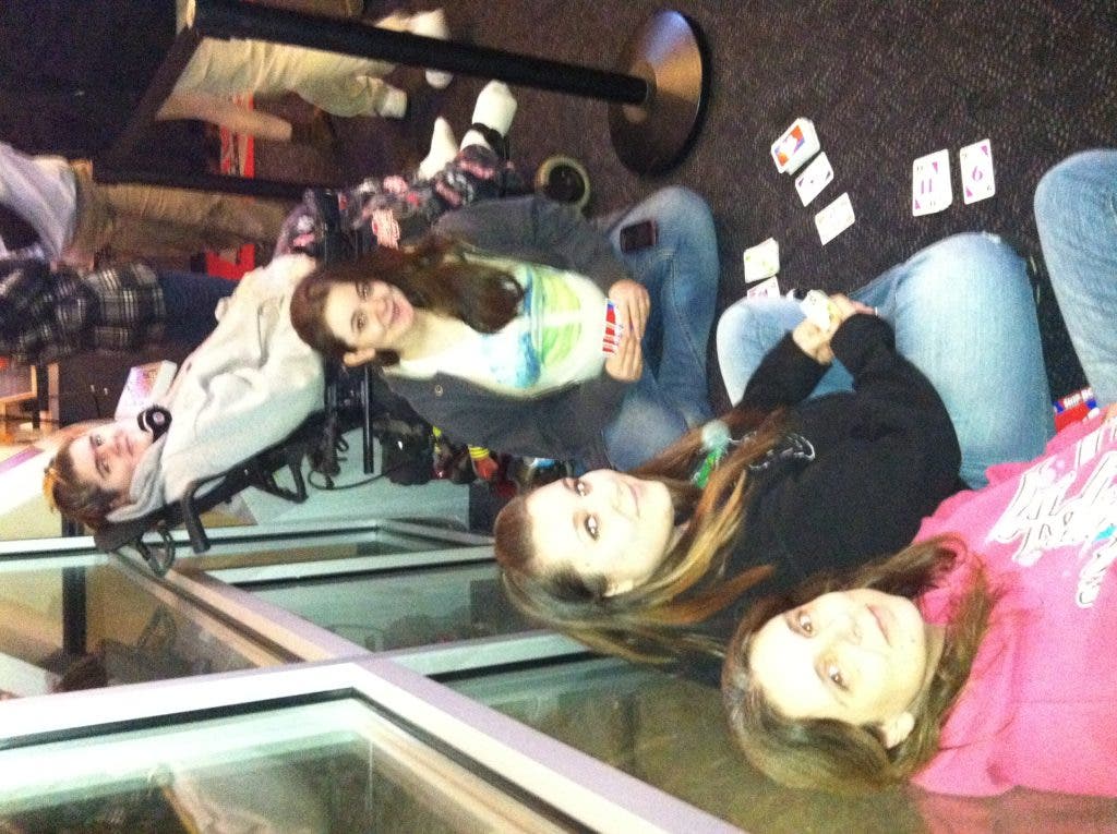 News small post card thumbnail