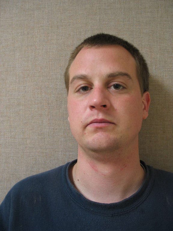 Winchester Man Charged in Hudson Armed Robbery | Nashua, NH Patch
