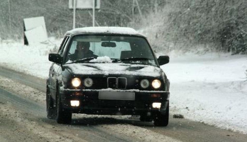State Police: 65 Crashes and 67 Vehicles Off the Road | Nashua, NH Patch