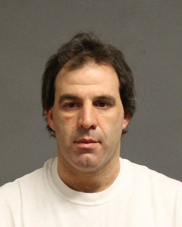 Man Faces Felony Stalking Charge | Nashua, NH Patch