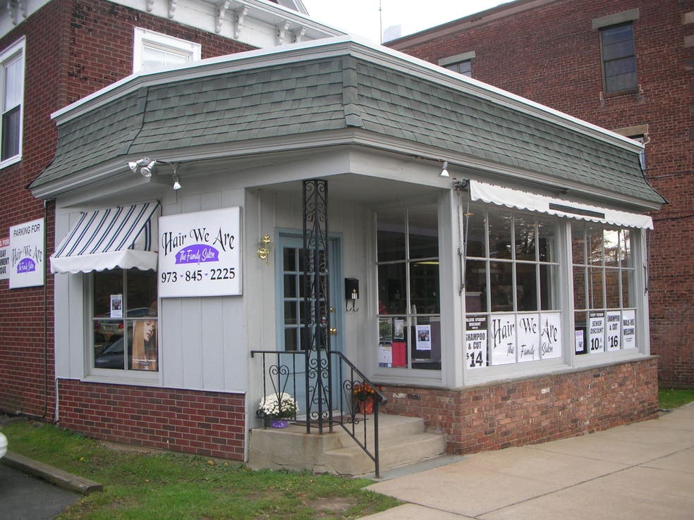 Hair We Are Is Readers Choice for Prom Salon Madison, NJ Patch