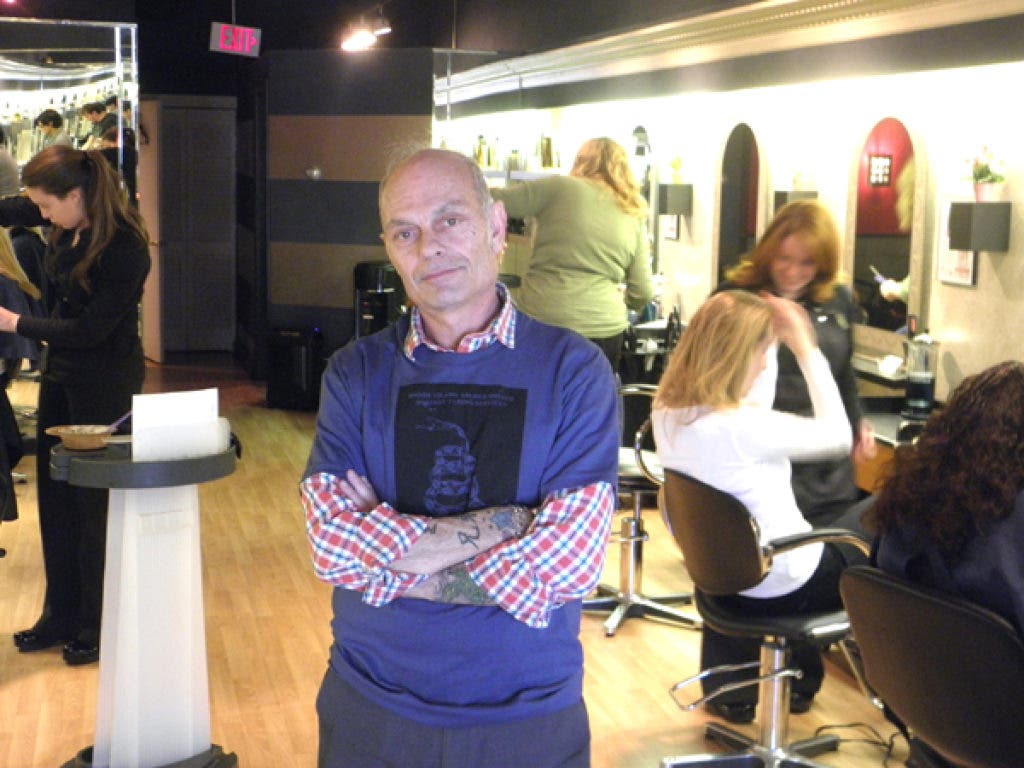 News small post card thumbnail