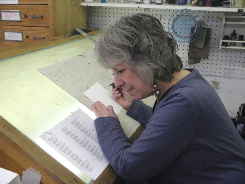 News small post card thumbnail