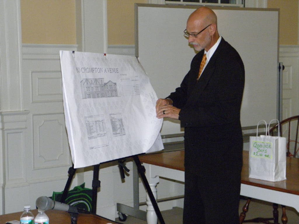 News small post card thumbnail