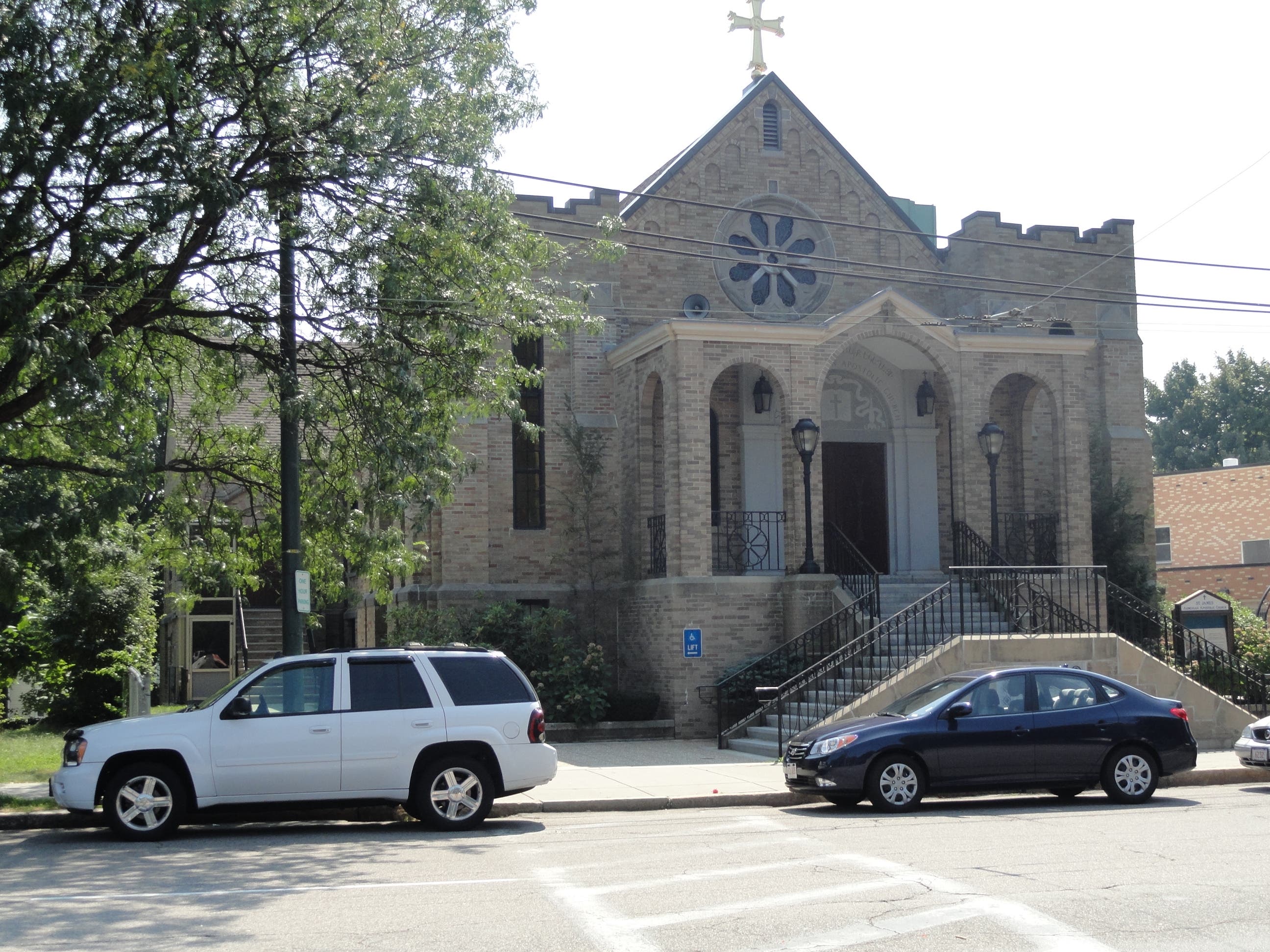 News small post card thumbnail