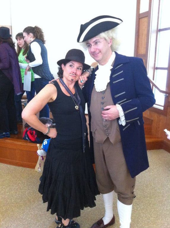 News small post card thumbnail