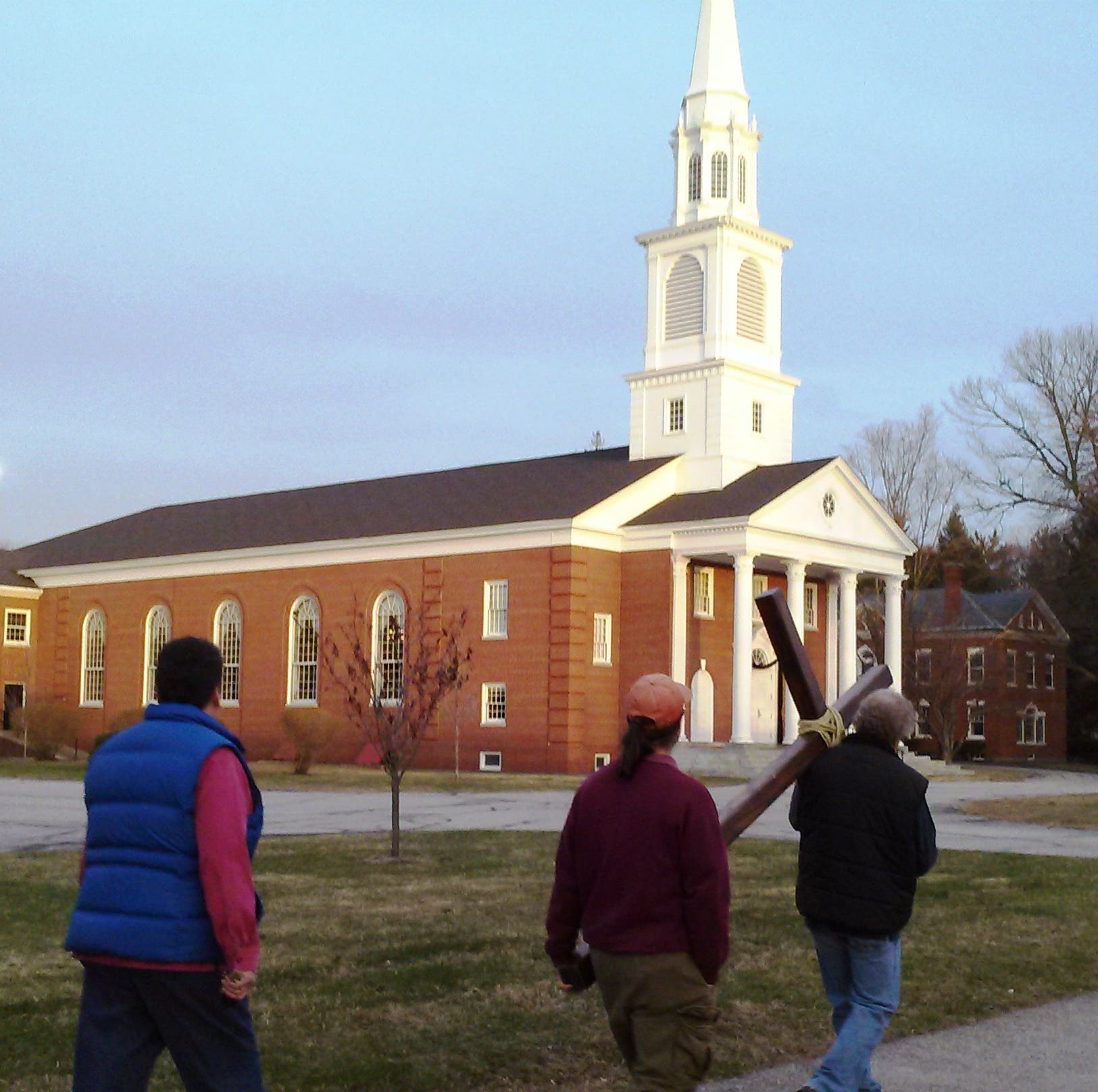 News small post card thumbnail