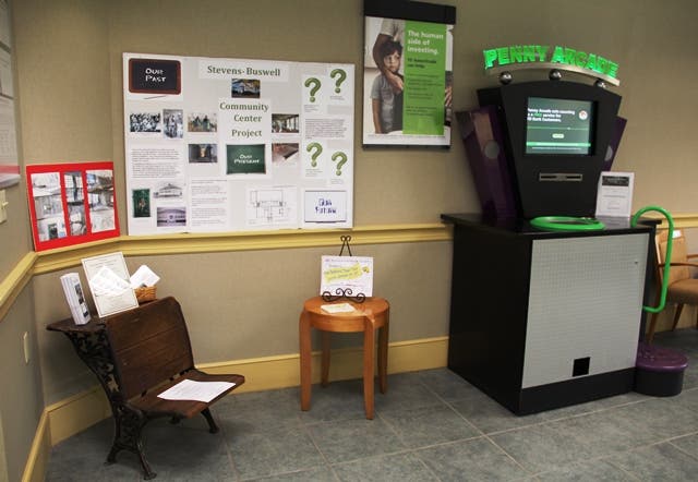 News small post card thumbnail