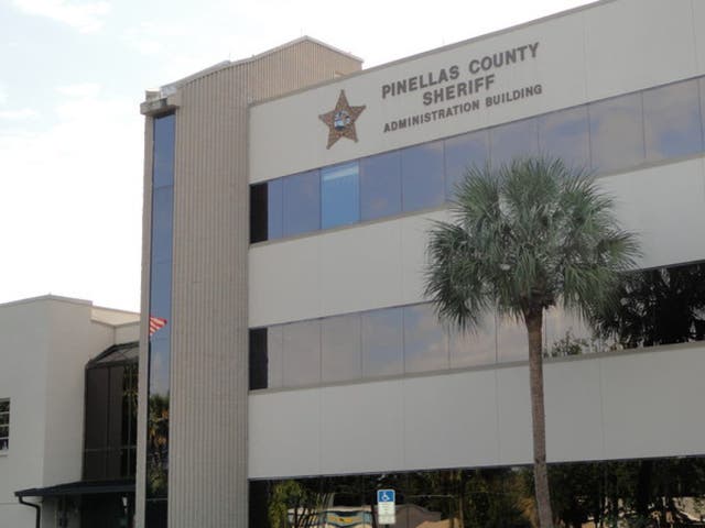 Pinellas Sheriff's Office