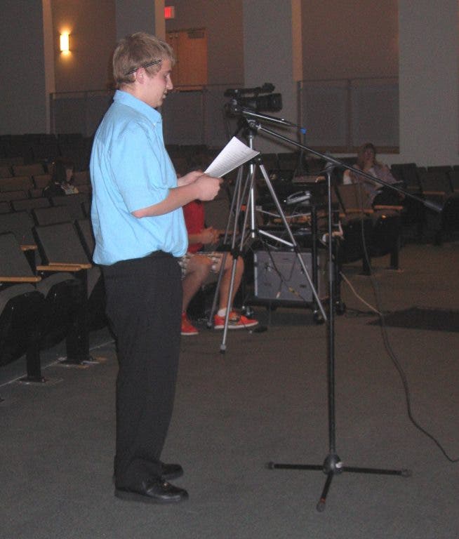 News small post card thumbnail