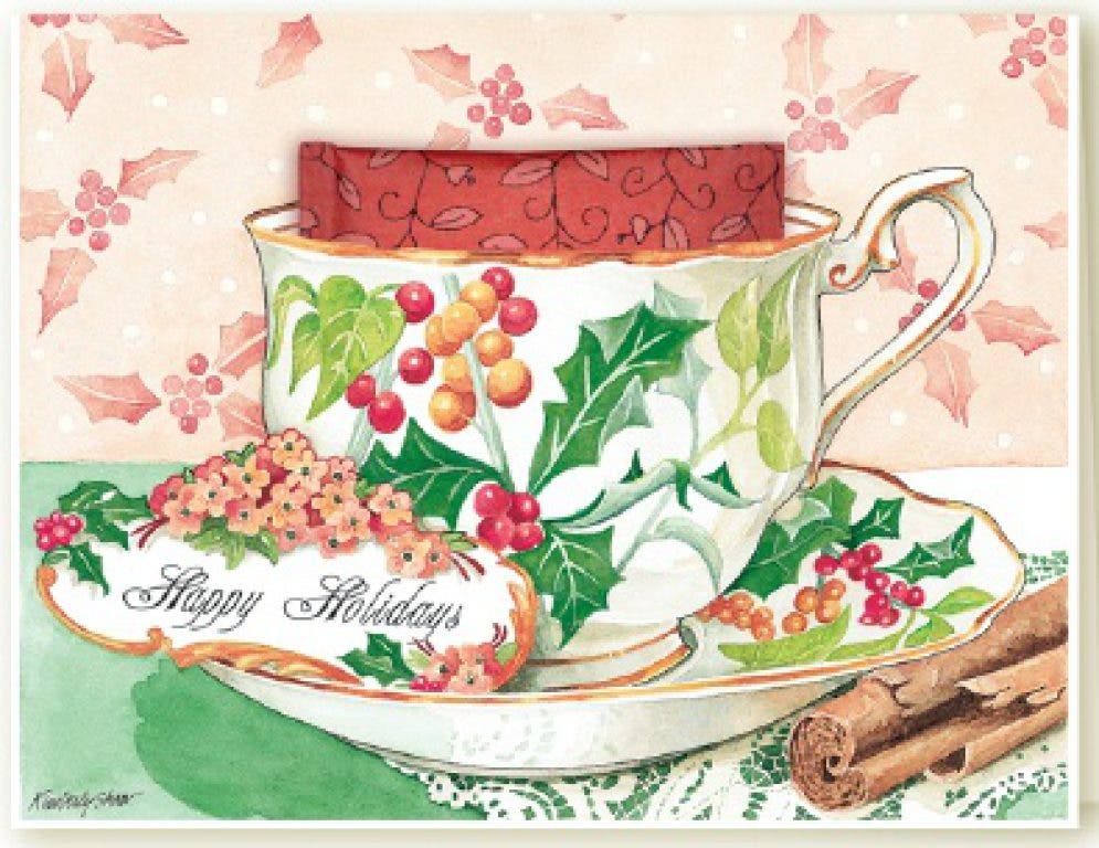 News small post card thumbnail