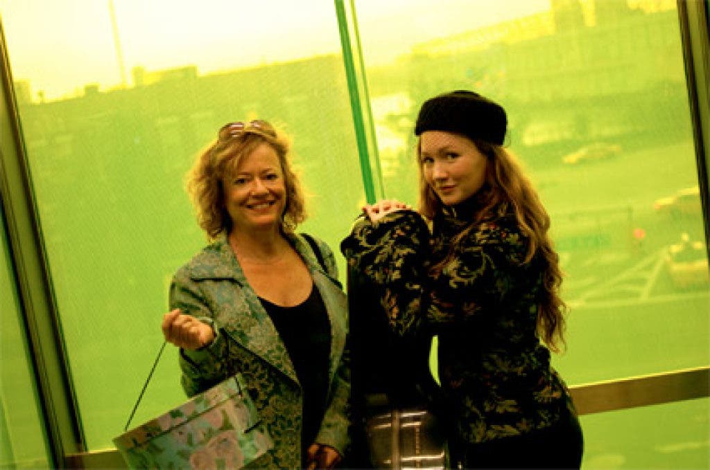 News small post card thumbnail