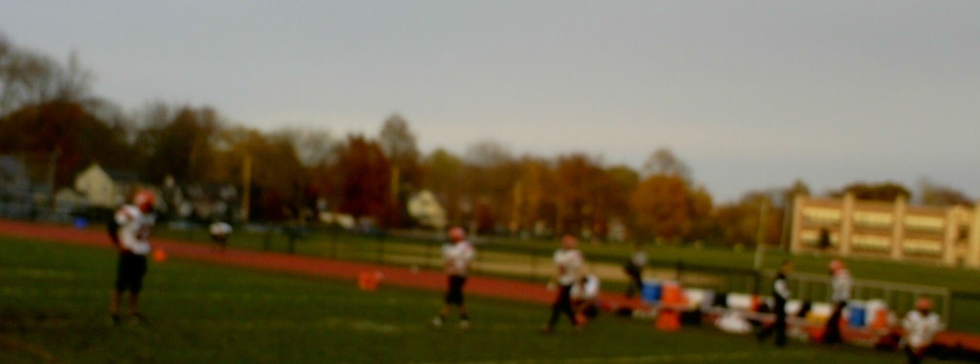 Port Chester Rams Rams Outlast Mamaroneck in Season-Ending Nailbiter | Port Chester, NY Patch