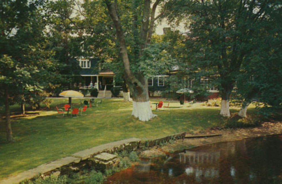 Smithtown, A History Our River Smithtown, NY Patch