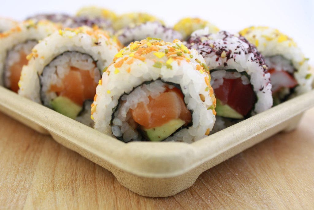 All You Can Eat Sushi at Whole Foods Market Swampscott, MA Patch