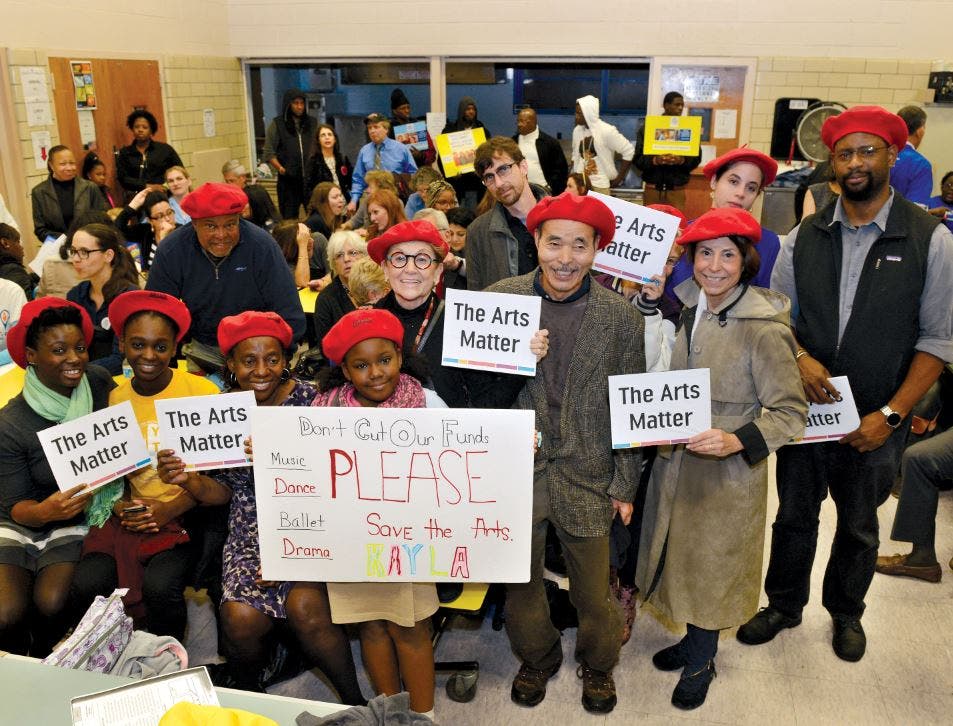 News small post card thumbnail