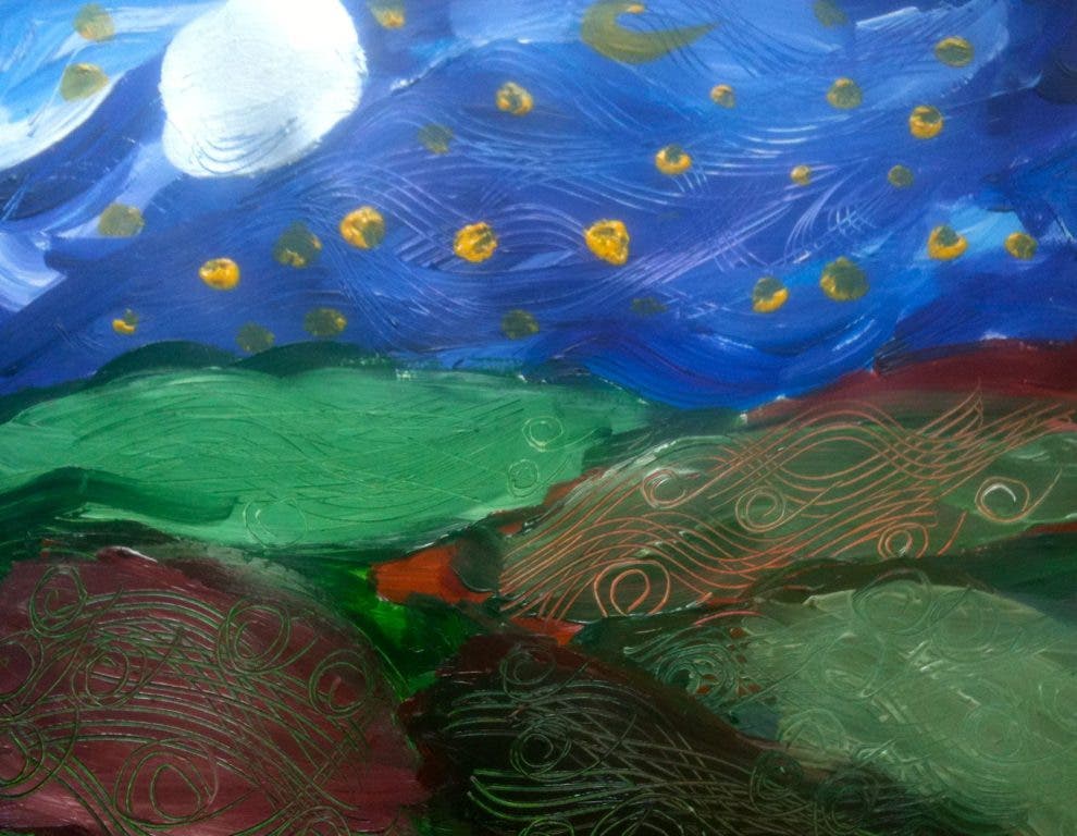 News small post card thumbnail