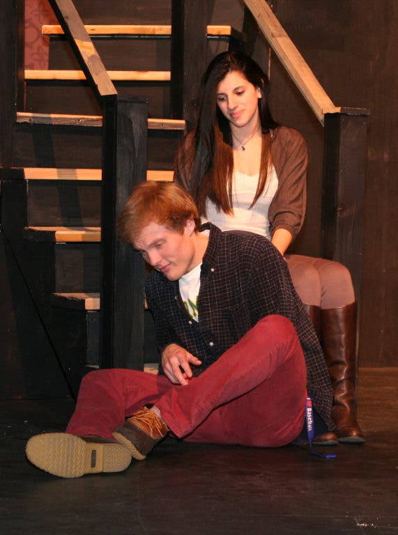 News small post card thumbnail