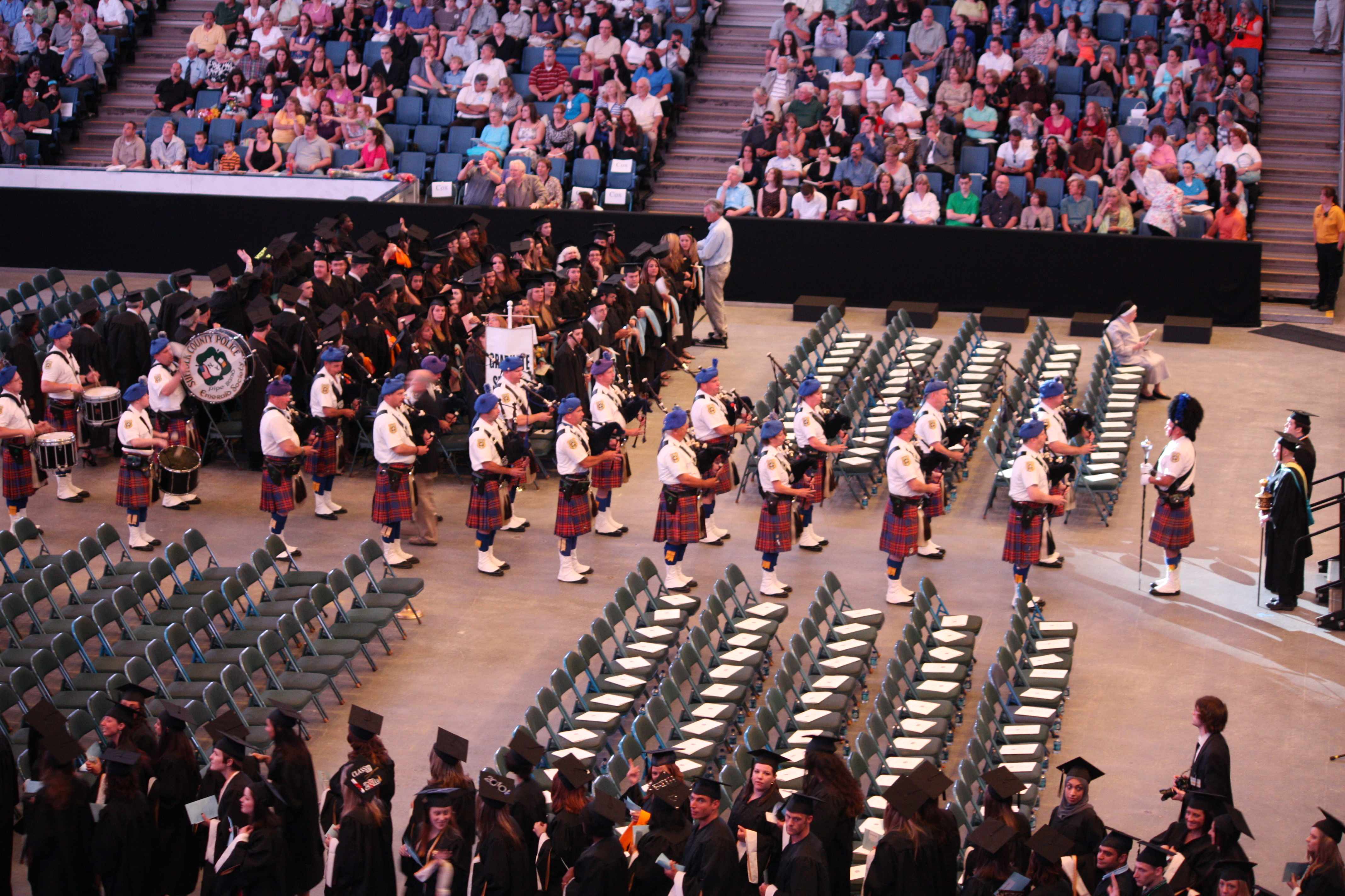 st-joseph-s-class-of-2010-graduates-at-nassau-coliseum-patchogue-ny