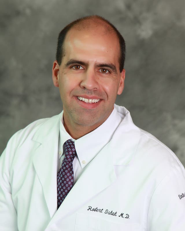Upper Chesapeake Primary Care Physician Elected A Fellow Of The American College Of Physicians 