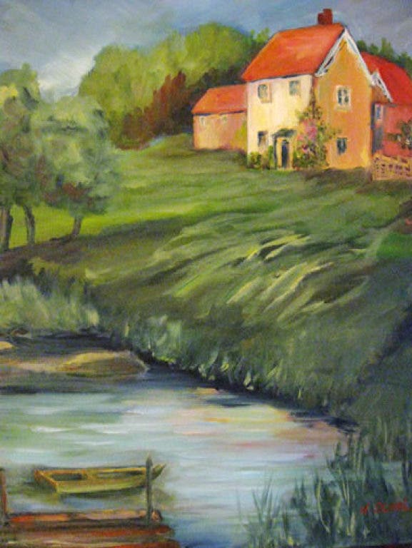 News small post card thumbnail