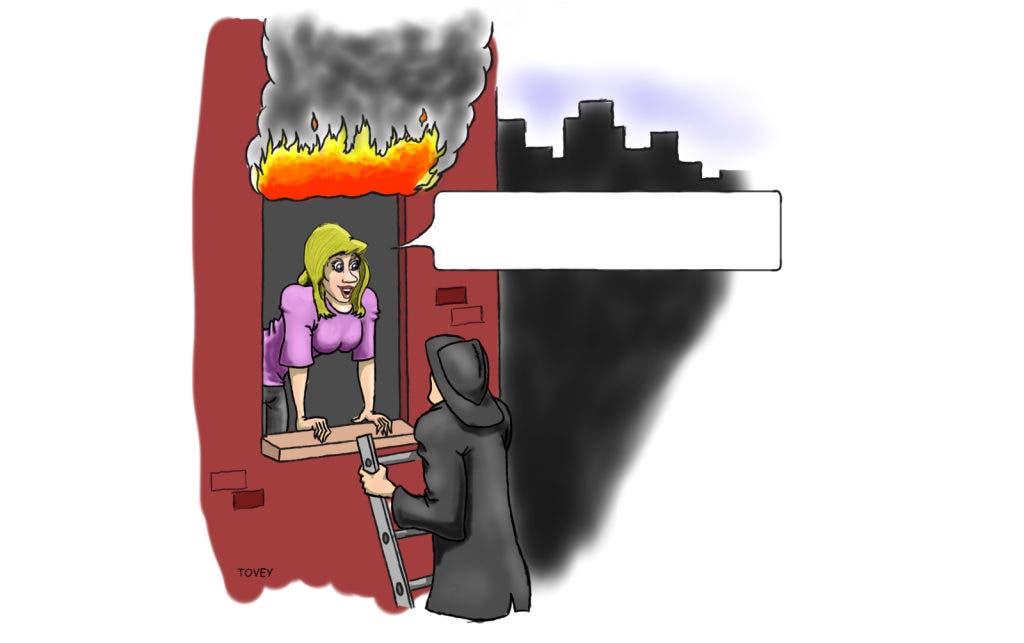 News small post card thumbnail