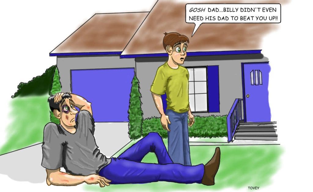 News small post card thumbnail