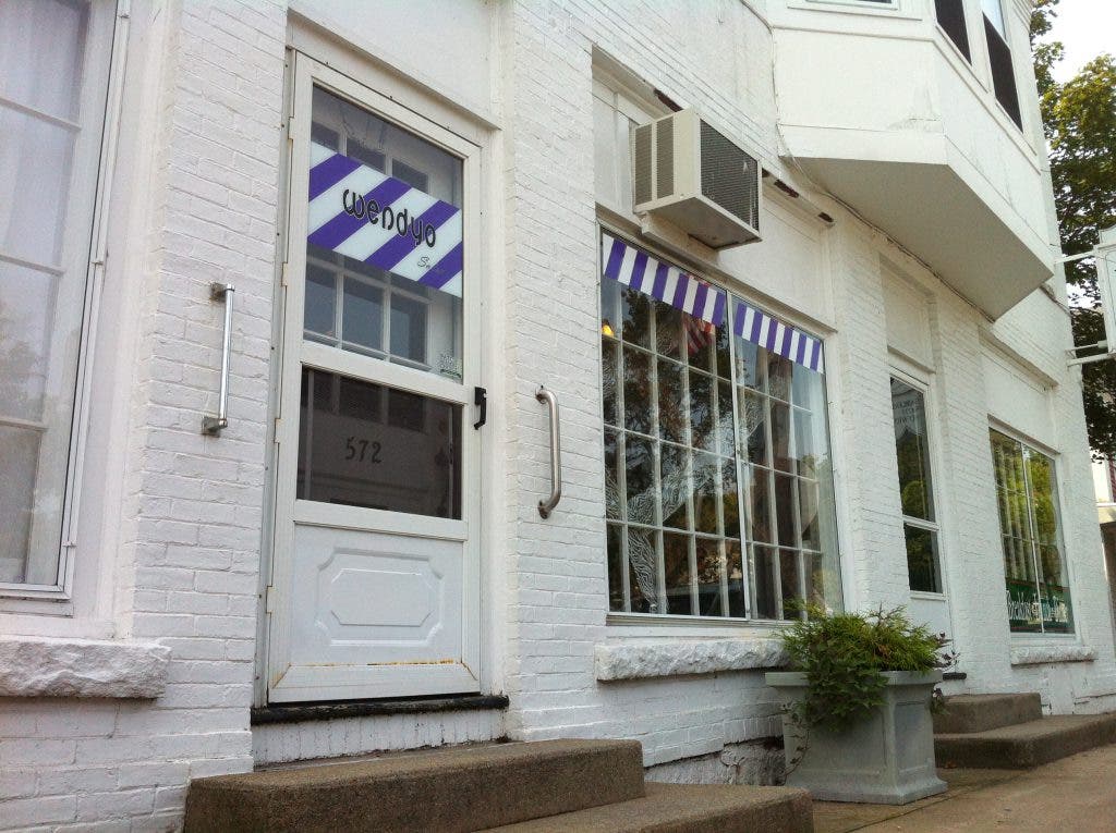 News small post card thumbnail