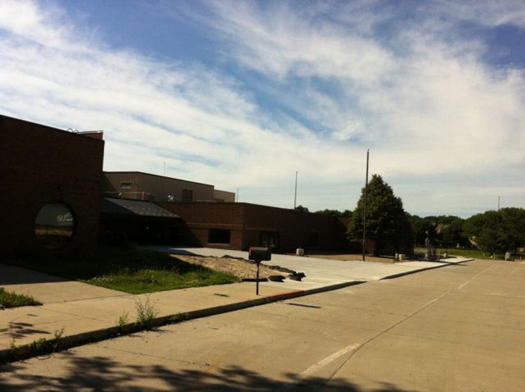 Crossroads Park Elementary to Celebrate Renovations with Open House