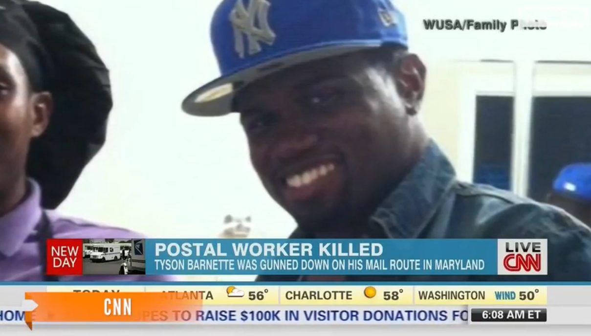 News small post card thumbnail