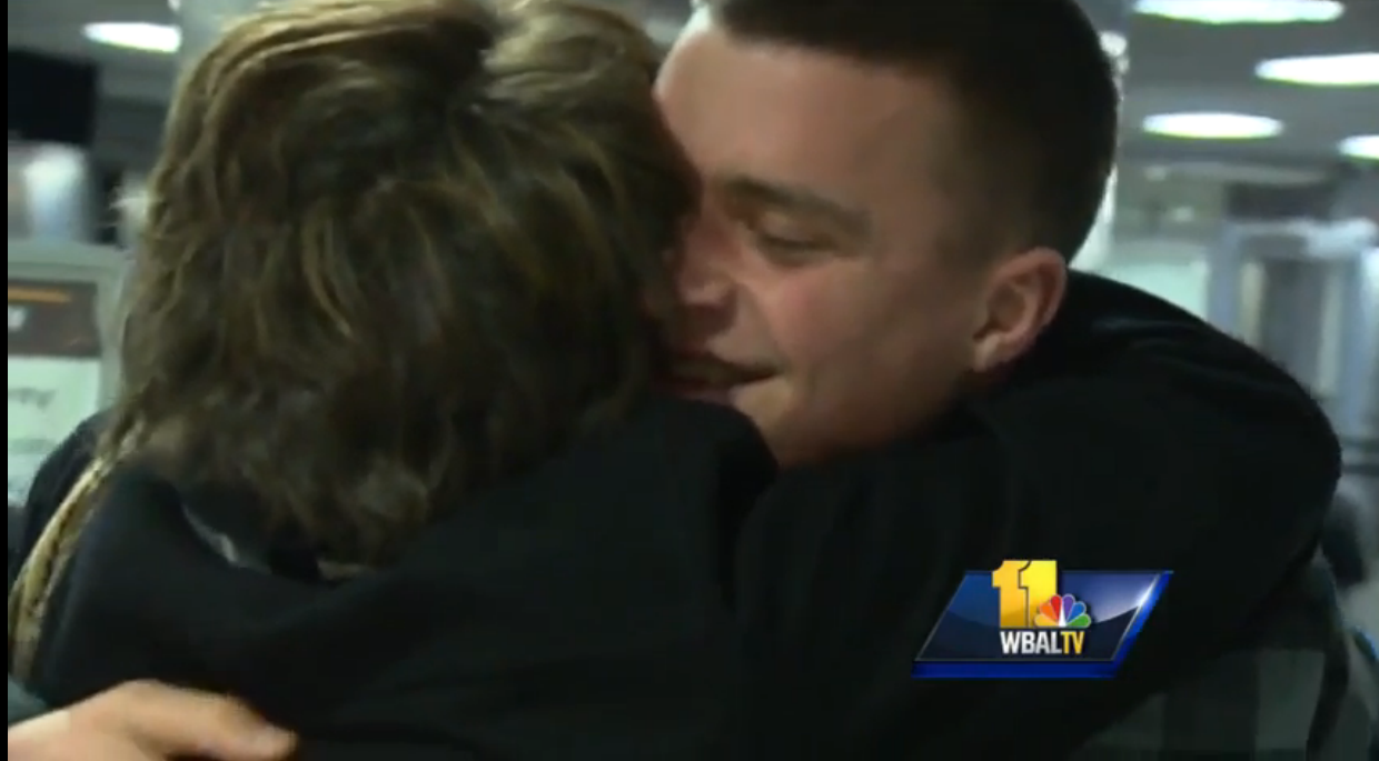 News small post card thumbnail