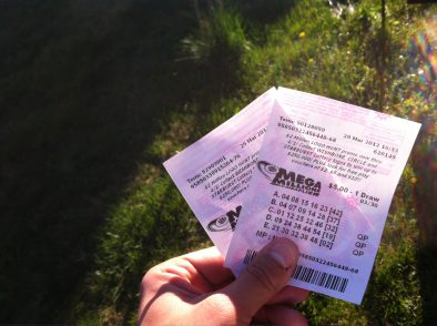 News small post card thumbnail