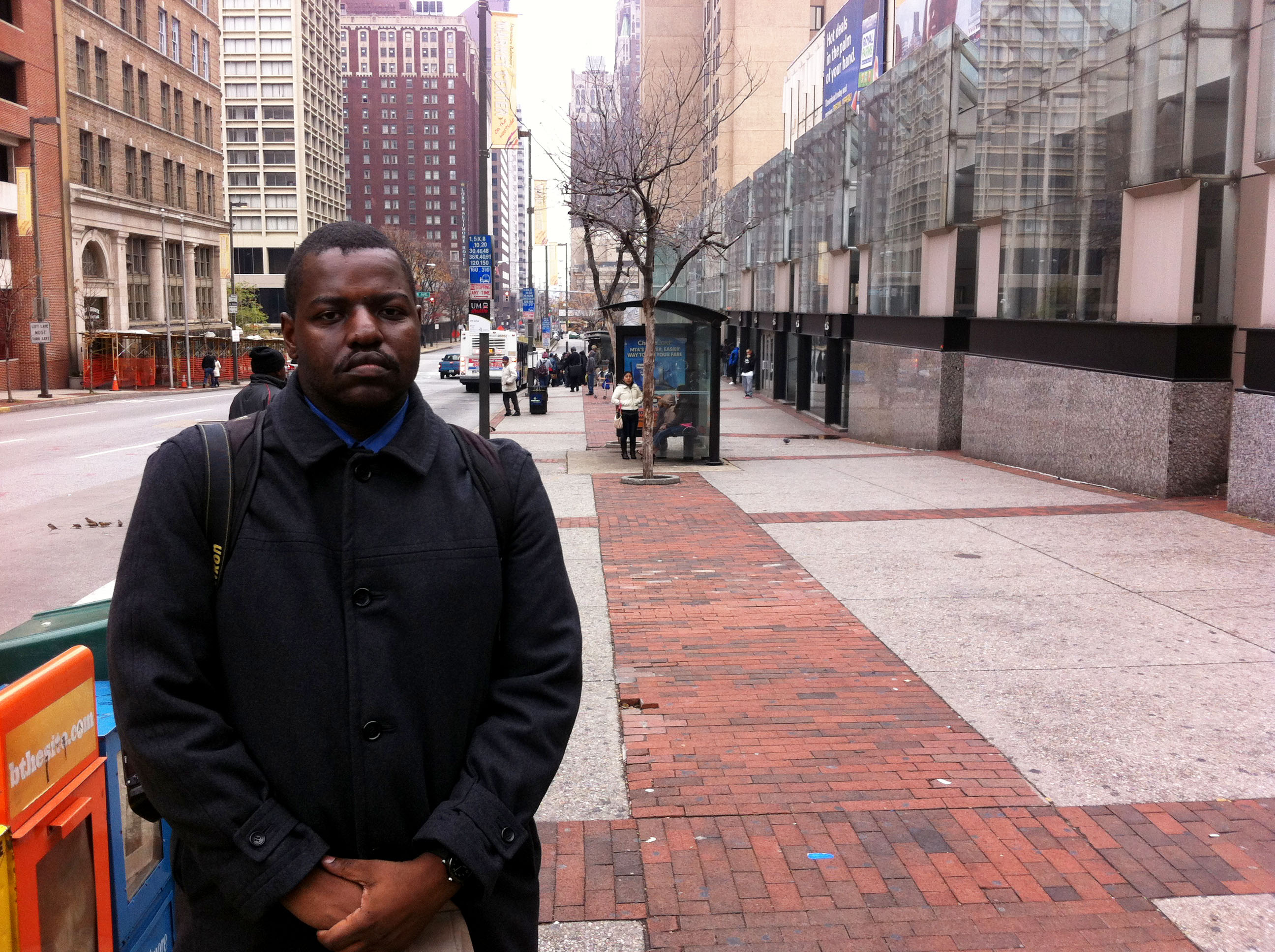 News small post card thumbnail