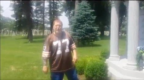 News small post card thumbnail