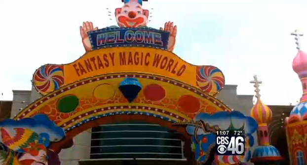 News small post card thumbnail