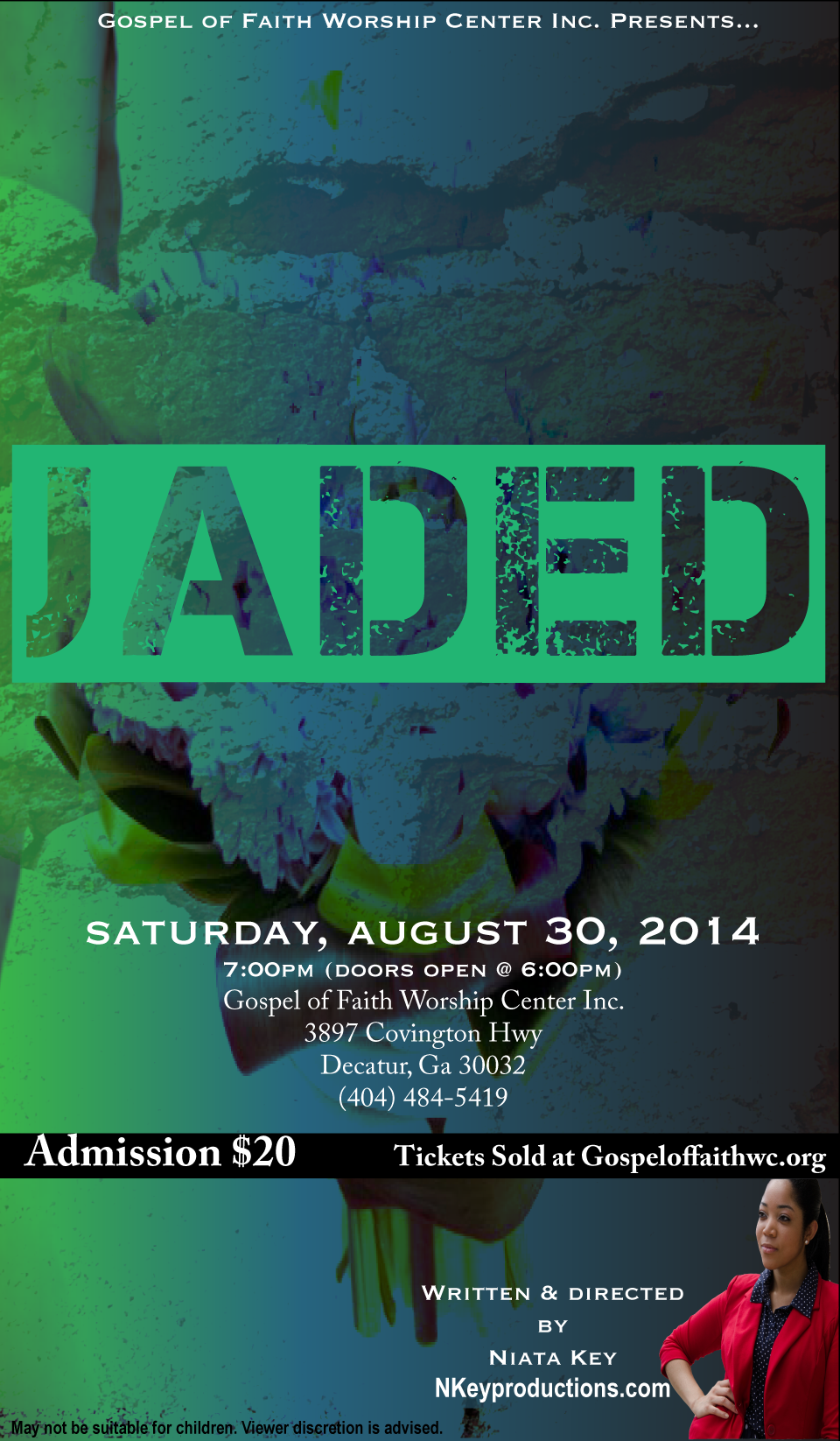 News small post card thumbnail