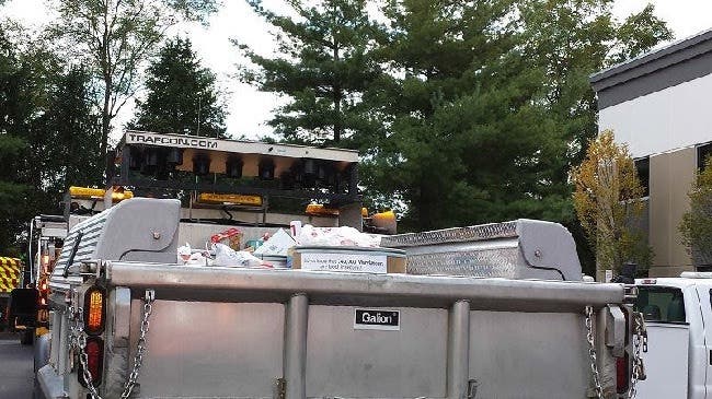 News small post card thumbnail