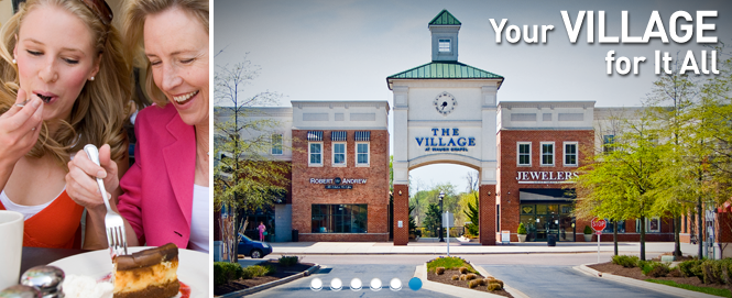 T.J. Maxx to Open Store at Village at Waugh Chapel