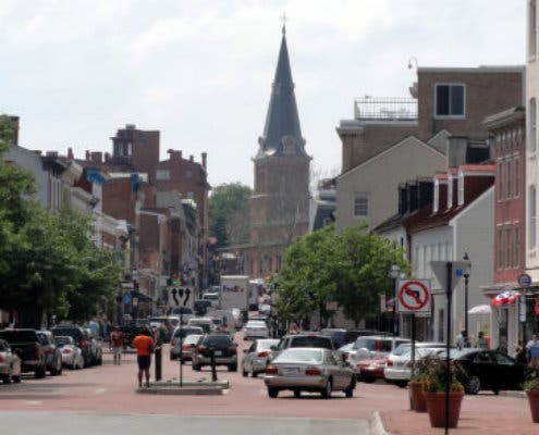 News small post card thumbnail