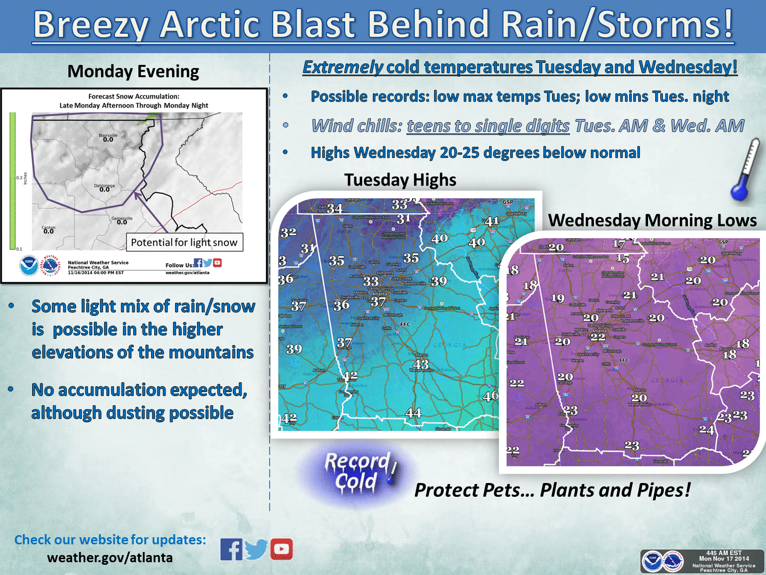 News small post card thumbnail