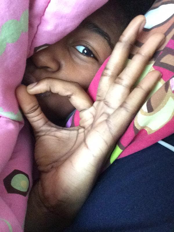 News small post card thumbnail