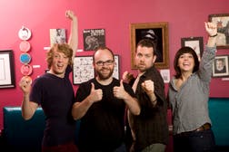 News small post card thumbnail