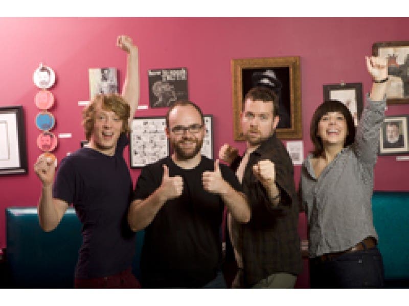 News small post card thumbnail