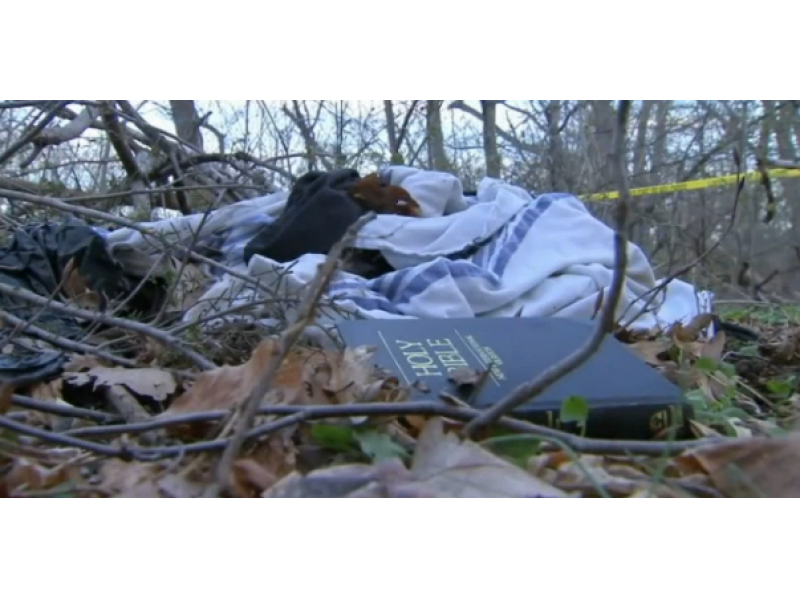 Police: Mom in Hospital After She Left Disabled Son in Park, Traveled ...