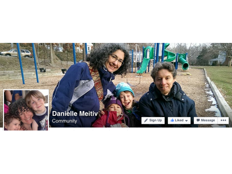 News small post card thumbnail