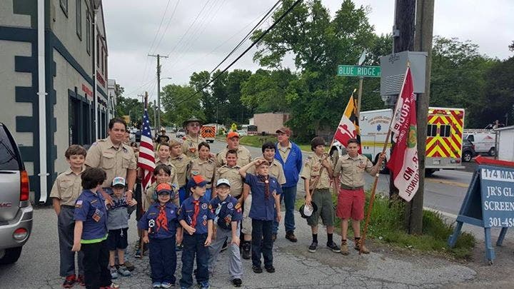 News small post card thumbnail