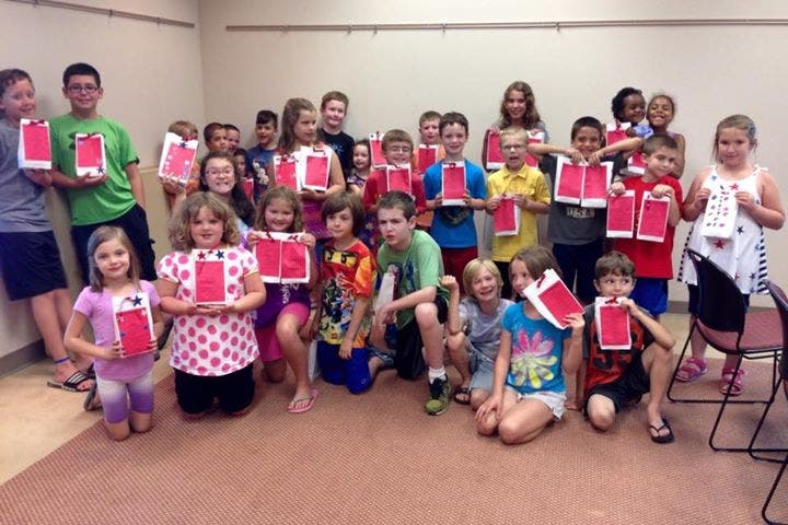 News small post card thumbnail