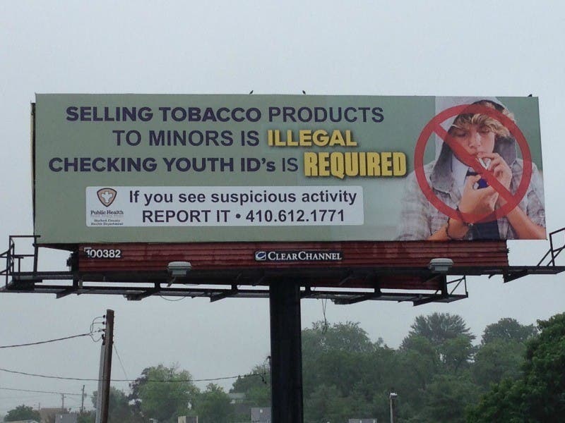 News small post card thumbnail